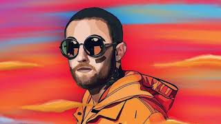 Mac Miller - Ladders (PINEO \u0026 LOEB Remix)