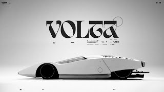 VOLTA (Sound Re-design)