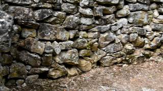 Tumulus de Bougon (also called the Necropolis of Bougon)