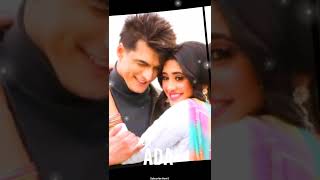 Teri Ada : Mohsin Khan | Full Song Status | Teri Ada Mohsin Khan And Shivangi Joshi | New Song 2022