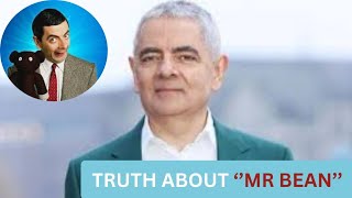 Mr Bean’s Shocking Confession at 70 Changes Everything