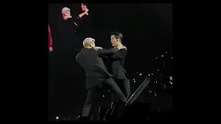 190824 Funny and Cute Moment at EXO Planet #5 EXplOration Manila Day 2