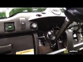 2015 kawasaki mule 4010 utility vehicle exterior and interior walkaround 2014 toronto atv show