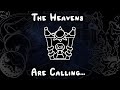 The Binding of Isaac: Repentance - ALL PLANET BOSSES [Heaven's Call Mod: Lunar Update]