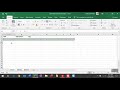 Update Multiple Excel Worksheets [Quick Win!!!]