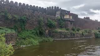 Naldurg fort | नळदुर्ग किल्ला #naldurg #naldurgfort #shortsvideo #viral #youtubeshorts