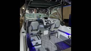 Sydney international Boat Show 2022 #tonesboatingbeauty #boat #boats #sydneyboatshow #fyp #baysport