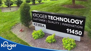 Technology | Message From Kroger | Kroger