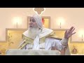 Bishop Mari Emmanuel | The Parable Of The Rich Man |