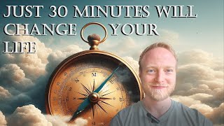 Take Control Now | 6-step method to liberate yourself from urgency addiction