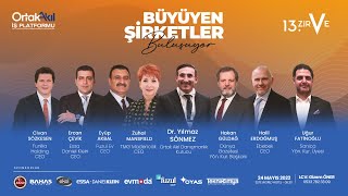 İş Dünyası Buluşuyor / Ortak Akıl Yönetim Danışmanlık