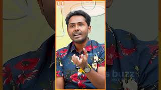 கண்ணாடி முன்னாடி நடிக்குறத தான் Camera முன்னாடி நடிக்கப் போறீங்க... Actor Raghavendran