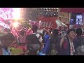 ダイヤモンドダイニング 2016本家高知よさこい 全国大会 mususukunjp