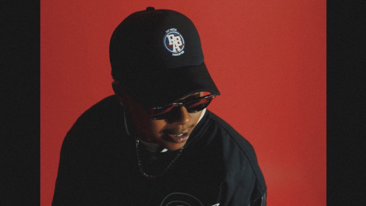 A Reece Bad Guy Official Music Video Youtube Music