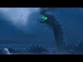 jormungandr the world serpent of norse mythology