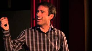 We Are the Problem: John Stackhouse at TEDxHavergalCollege