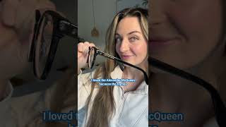 Alexander McQueen Eyewear at GlassesUSA.com