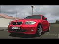 Gran Turismo 4 BMW 1 Series Virtual Drive 120d Nürburgring Nordschleife PlayStation 2