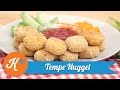 Tempe Nugget Recipe