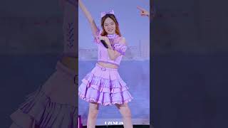 [4K] Fancam Satchan BNK48 - High Tension @ Central Ayutthaya 120266