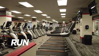 Highpoint Fitness Virtual Tour