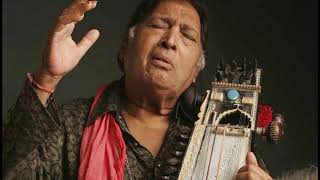 Ustad Sultan Khan and Ustad Zakir Hussain -Rajasthani Folk -Lullaby -So Ja re