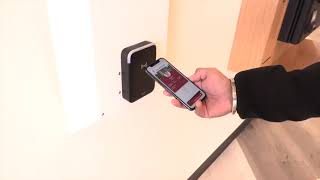 Digital Access Card | Santa Clara University | Bronco News