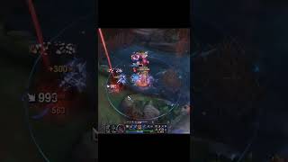 If Only Life Could Be As Simple As Samira Pentakill In the Game - League of Legends