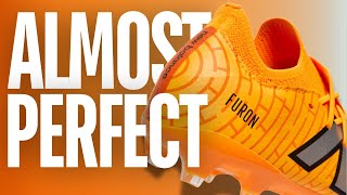 PERFECT Value For Money - New Balance Furon V7+ Destroy Review