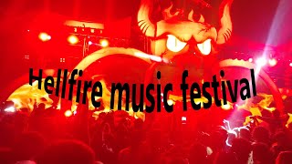 hellfire music festival | Video 4 | emf sri lanka 2022 | emf | emf sri lanka | Ruka Event