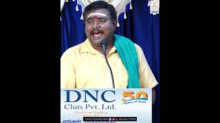 Annalakhshmi Speech At Trichy Special Pattimandram #kangarutvtrichy #trichy #comedyroutine #comedy