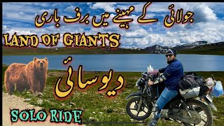 Deosai National Park | Nanga parbat base camp Rupal Astore to Skardu via Deosai | Sheosar Lake