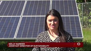 ELN: Elon University Celebrates Earth Week