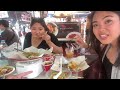 street food in thailand chatuchak market sook siam @ icon siam