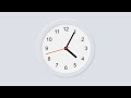 Javascript Analog Clock Tutorial | Javascript Clock Analog | Making a Javascript Analog Clock