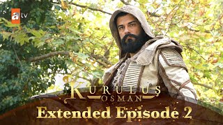 Kurulus Osman Urdu | Extended Episodes | Season 3 - Episode 2