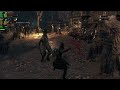 bloodborne pc emulation 1440p shadps4 0.4.1 no mods