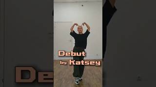 @katseyeworld #debut #katseye #kpop #dance