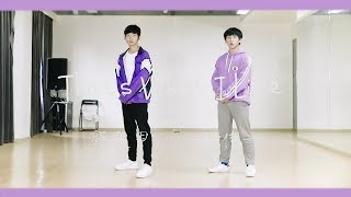 YHBOYS-《That's What I Like》Dance Cover by 俊一殿甲 Jun Yi - Dian Jia