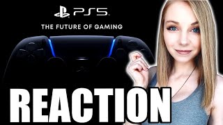 REACTION: ENTIRE PS5 Live Event Stream | MissClick Gaming