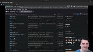 Let's read the Gerrit source code