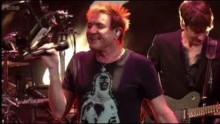 Give It All Up - Duran Duran (BBC Radio 2 In Concert)