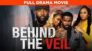 Their "Perfect" Marriage Was a Total Lie! Can Love Survive the Darkest Secrets? | Full Drama Movie