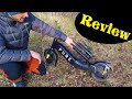 Pure Advance Electric Scooter Review