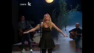 Nanna - Prinsesse Himmel I Mund (Live)