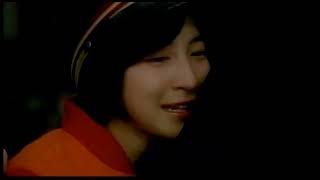 映画『鉄道員（ぽっぽや）』(1999)予告編