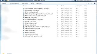 Jay Z Magna Carta Holy Grail (2013) [DOWNLOAD Updated] (Links in description)