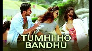 Tumhi Ho Bandhu Full Song | Cocktail | Saif Ai Khan, Deepika Padukone & Diana Penty