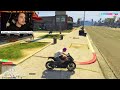 GTA RP KAMIKAZE MOUNT MO PAZ NO GUETO