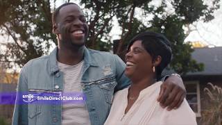 Smile of a Champion | Draymond Green \u0026 Smile Direct Club